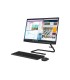 کامپیوتر همه کاره 23.8 اینچی لنوو مدل All in one Lenovo A340 - i5 10210U - 4GB DDR4 - 1TB HDD - Intel