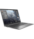لپ تاپ 14 اینچ اچ پی مدل HP Laptop ZBook Firefly 14 G8 i7 1165G7 - 16GB DDR4 - 1TB SSD - 4GB T500