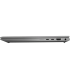 لپ تاپ 14 اینچ اچ پی مدل HP Laptop ZBook Firefly 14 G8 i7 1165G7 - 16GB DDR4 - 1TB SSD - 4GB T500