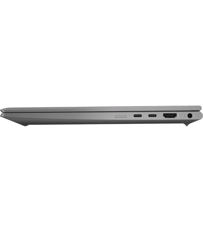 لپ تاپ 14 اینچ اچ پی مدل HP Laptop ZBook Firefly 14 G8 i7 1165G7 - 16GB DDR4 - 1TB SSD - 4GB T500