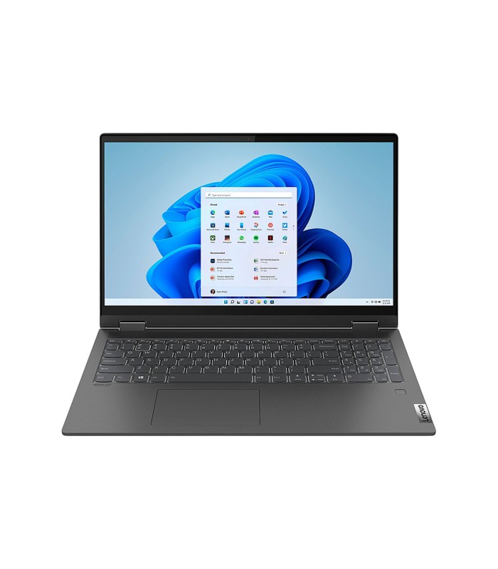 لپ تاپ لنوو lenovo laptop IdeaPad 3 - i7 1255U - 8GB DDR4 - 512GB SSD - IRIS Xe - FHD