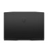 لپ تاپ گیمینگ 15.6 اینچی ام اس آی مدل LAPTOP MSI KATANA 15 B13VFK - i7 13620H - 32GB DDR5 - 1T SSD - 8G RTX4060 - Non Touch