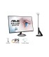 مانیتور 27 اینچ ایسوس مدل ASUS Monitor VZ27EHE FHD 27