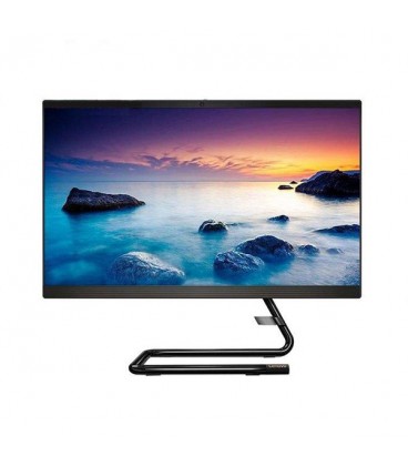 کامپیوتر همه کاره 21.5 اینچی لنوو مدل A340-221KU - A
