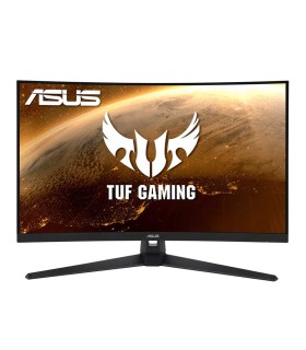 مانیتور گیمینگ 32 اینچی ایسوس مدل MONITOR ASUS TUF GAMING VG32VQ1BR