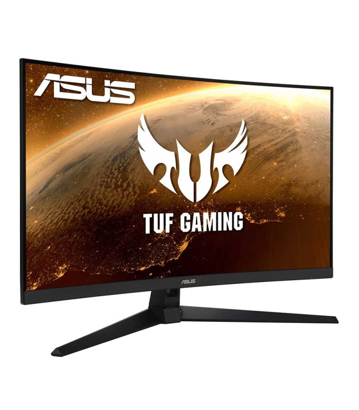 مانیتور گیمینگ 32 اینچی ایسوس مدل MONITOR ASUS TUF GAMING VG32VQ1BR