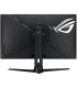 مانیتور گیمینگ 32 اینچی ایسوس مدل MONITOR ASUS ROG SWIFT XG32UQ