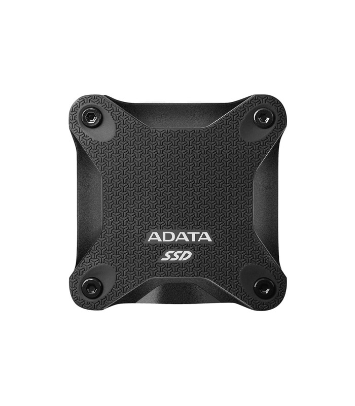 اس اس دی اکسترنال ای دیتا ADATA SSD External SD600Q 240GB
