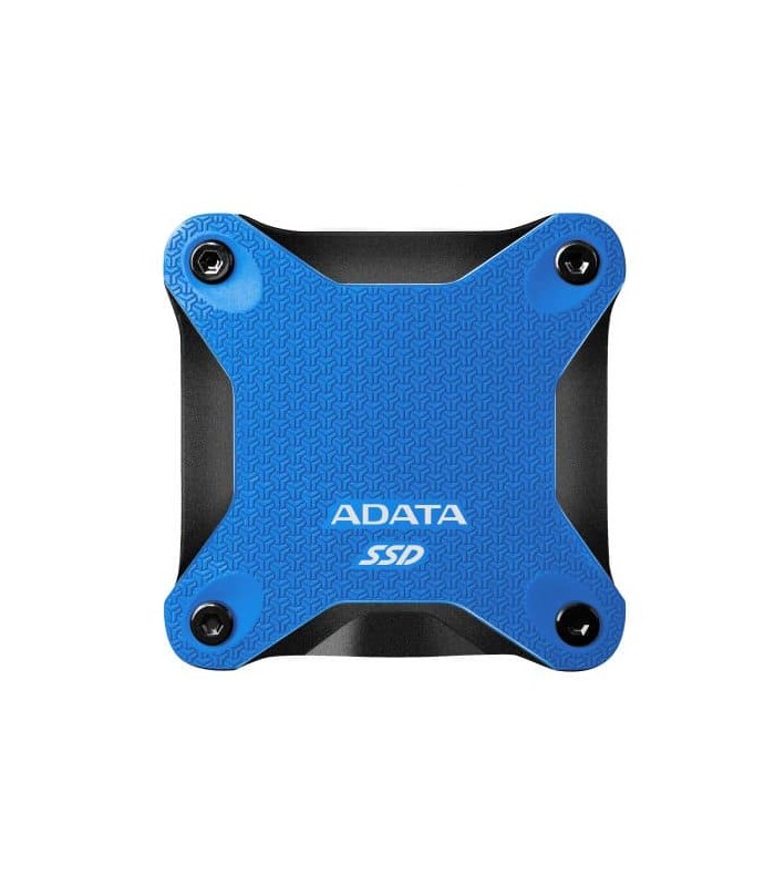 اس اس دی اکسترنال ای دیتا ADATA SSD External SD600Q 240GB