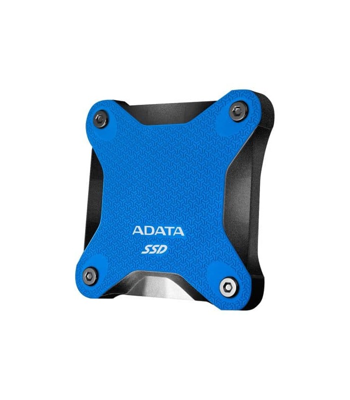 اس اس دی اکسترنال ای دیتا ADATA SSD External SD600Q 240GB