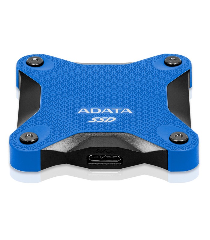 اس اس دی اکسترنال ای دیتا ADATA SSD External SD600Q 240GB