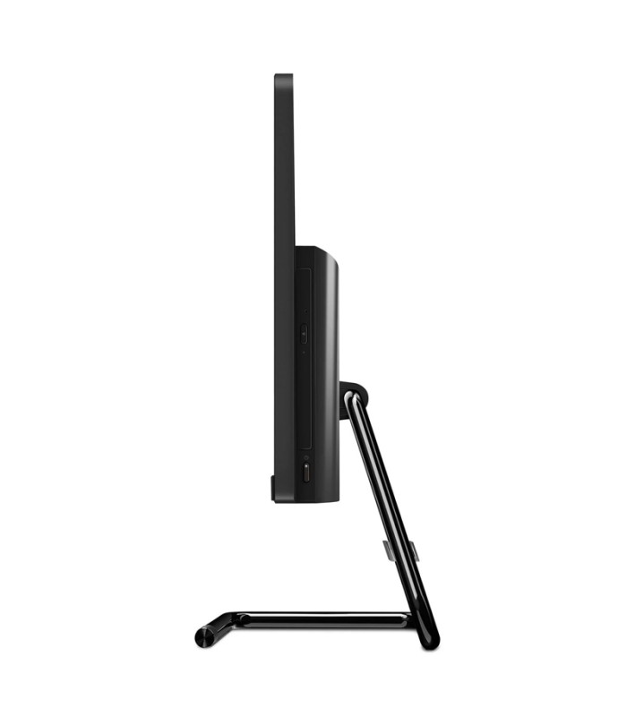 کامپیوتر همه کاره 24 اینچی لنوو مدل All In One Lenovo IDEACentre 3 - i3 1115G4 - 4GB DDR4 - 1TB HDD - intel - NonTouch