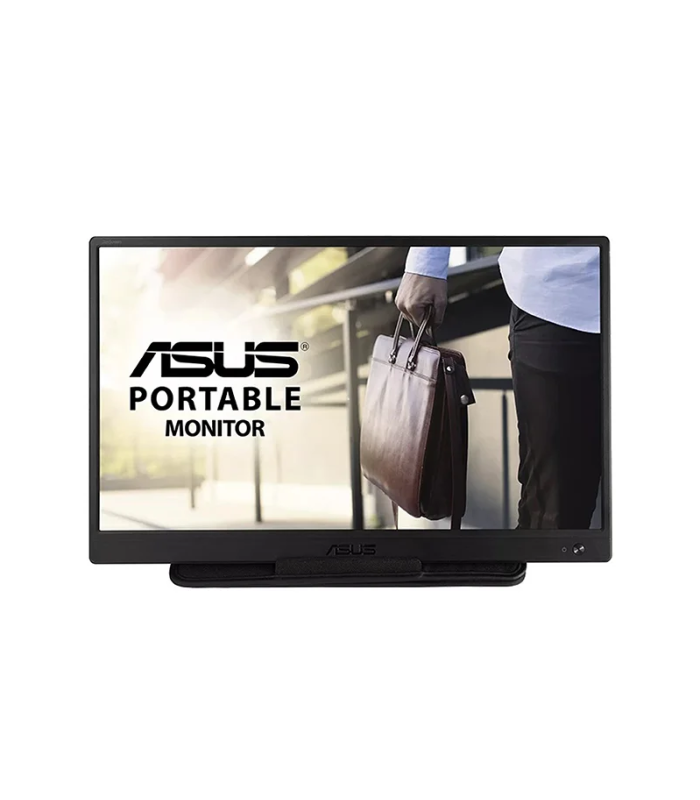 مانیتور 15.6 اینچی ایسوس سایز 15.6 اینچ Monitor Asus MB165B