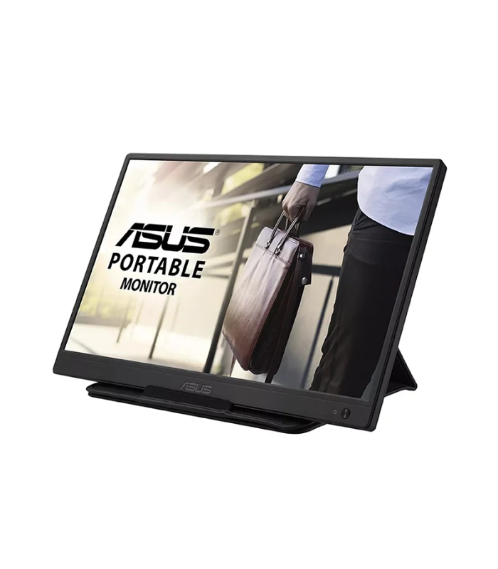 مانیتور 15.6 اینچی ایسوس سایز 15.6 اینچ Monitor Asus MB165B