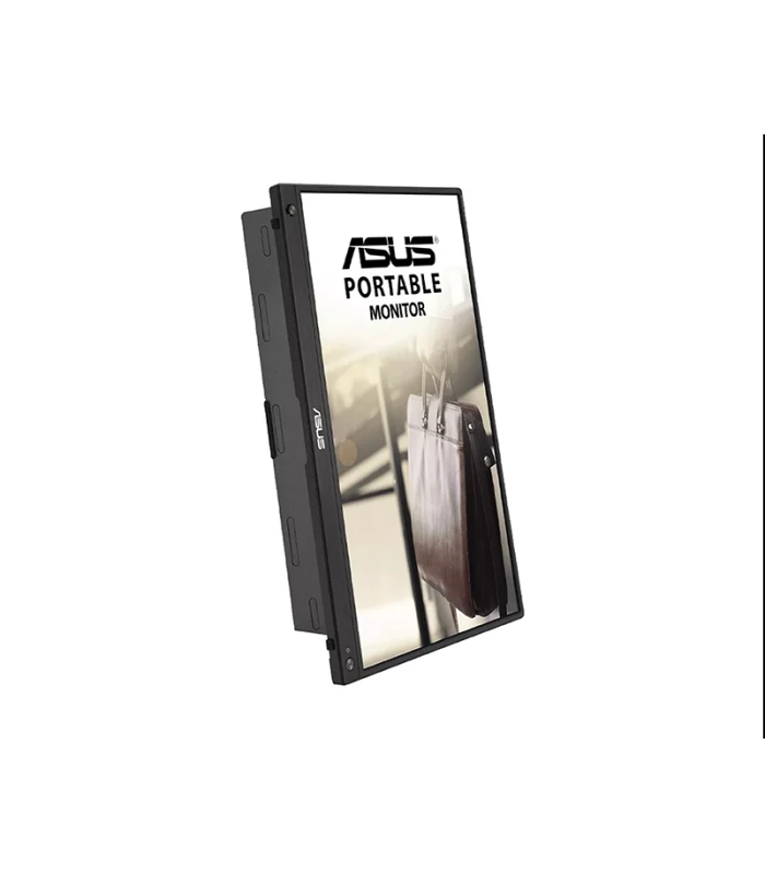 مانیتور 15.6 اینچی ایسوس مدل  Monitor Asus MB16AHT Touch