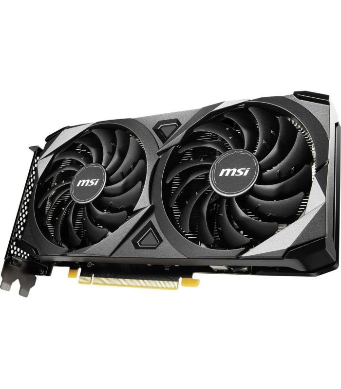 کارت گرافیک ام اس آی VGA MSI RTX3050 VENTUS 2X OC 8GB