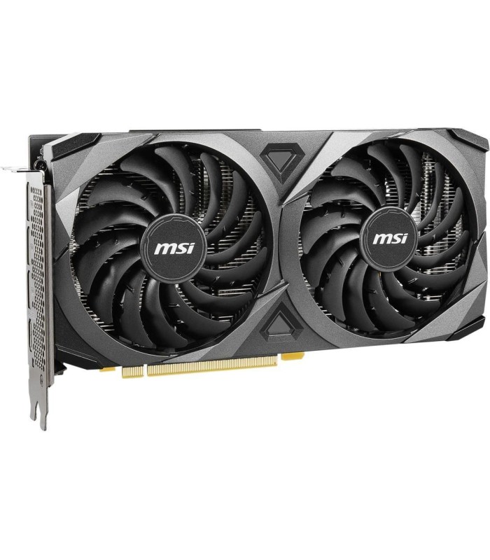 کارت گرافیک ام اس آی VGA MSI RTX3050 VENTUS 2X OC 8GB