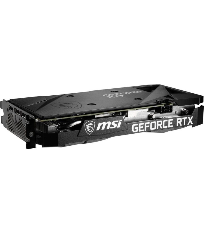 کارت گرافیک ام اس آی VGA MSI RTX3050 VENTUS 2X OC 8GB