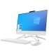 کامپیوتر همه کاره 21.5 اینچی اچ پی مدل All In One HP 200 G4 - 3E - i3 1215U - 16GB DDR4 - 1TB HDD 1TB SSD - Intel - Non Touch