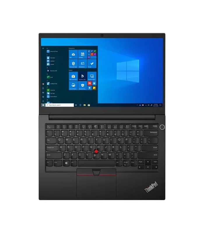 لپ تاپ لنوو ۱۴ اینچ Lenovo Laptop Thinkpad E14 - i5 1235U - 8GB DDR4 - 512GB SSD - 2GB MX550