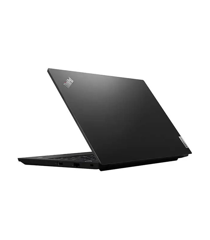 لپ تاپ لنوو ۱۴ اینچ Lenovo Laptop Thinkpad E14 - i5 1235U - 8GB DDR4 - 512GB SSD - 2GB MX550