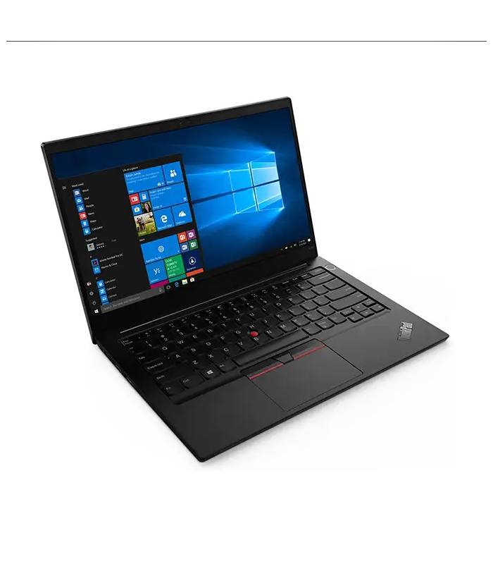 لپ تاپ لنوو ۱۴ اینچ Lenovo Laptop Thinkpad E14 - i5 1235U - 8GB DDR4 - 512GB SSD - 2GB MX550