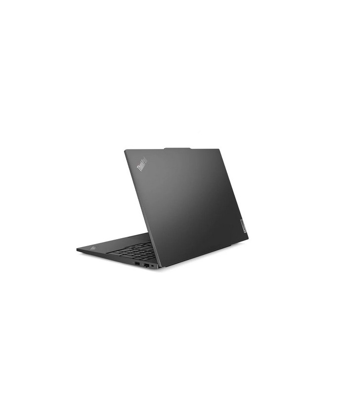 لپ تاپ لنوو 16 اینچ Lenovo Laptop Thinkpad E16 - i5 1335U - 8GB DDR4 - 512GB SSD - IRISXE
