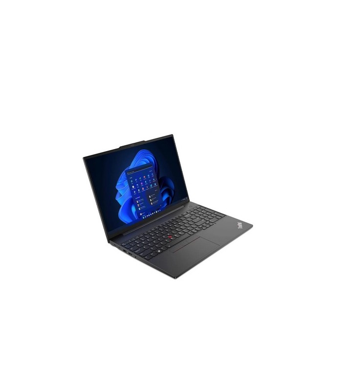 لپ تاپ لنوو 16 اینچ Lenovo Laptop Thinkpad E16 - i5 1335U - 8GB DDR4 - 512GB SSD - IRISXE