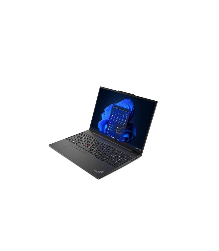 لپ تاپ 14 اینچی لنوو مدل LAPTOP LENOVO Thinkpad E14 - i7 1355U - 8GB DDR4 - 512GB SSD - Intel - Non Touch