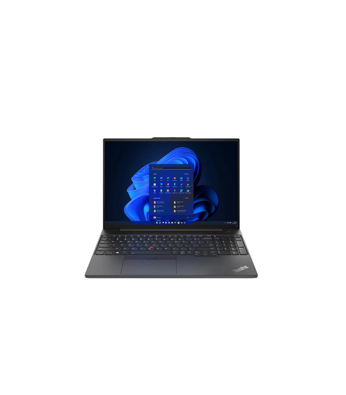 لپ تاپ 14 اینچی لنوو مدل LAPTOP LENOVO Thinkpad E14 - i7 1355U - 8GB DDR4 - 512GB SSD - Intel - Non Touch