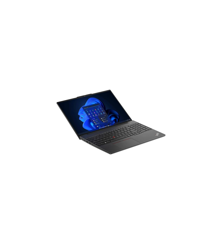 لپ تاپ 14 اینچی لنوو مدل LAPTOP LENOVO Thinkpad E14 - i7 1355U - 8GB DDR4 - 512GB SSD - Intel - Non Touch