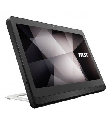 کامپیوتر همه کاره 15.6 اینچی ام اس آی مدل Pro 16B FLEX-T BATTERY-A