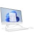 کامپیوتر همه کاره 23.8 اینچی اچ پی All In One HP CB1023 - A - i5 1235U - 8GB DDR4 - 512GB SSD - Intel - Touch