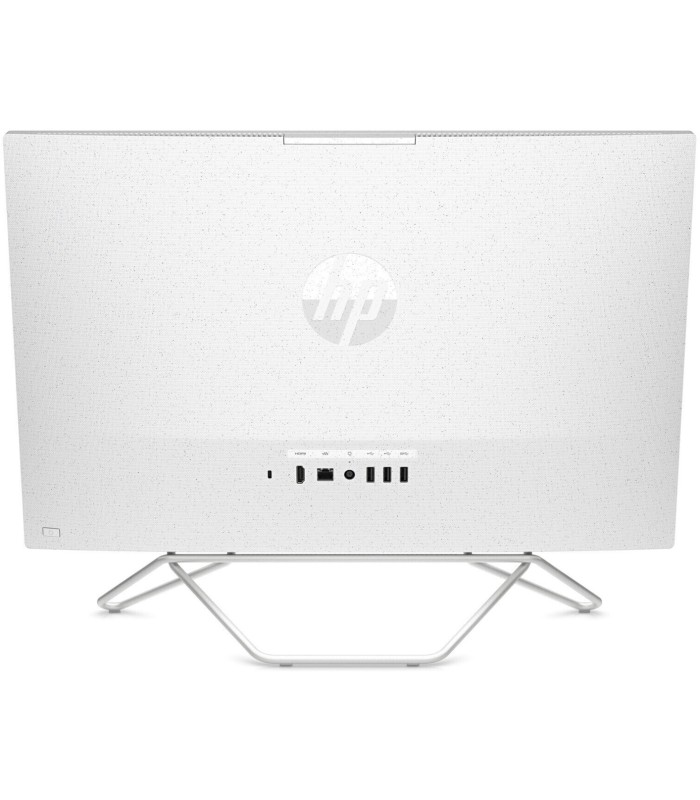 کامپیوتر همه کاره 23.8 اینچی اچ پی All In One HP CB1023 - A - i5 1235U - 8GB DDR4 - 512GB SSD - Intel - Touch