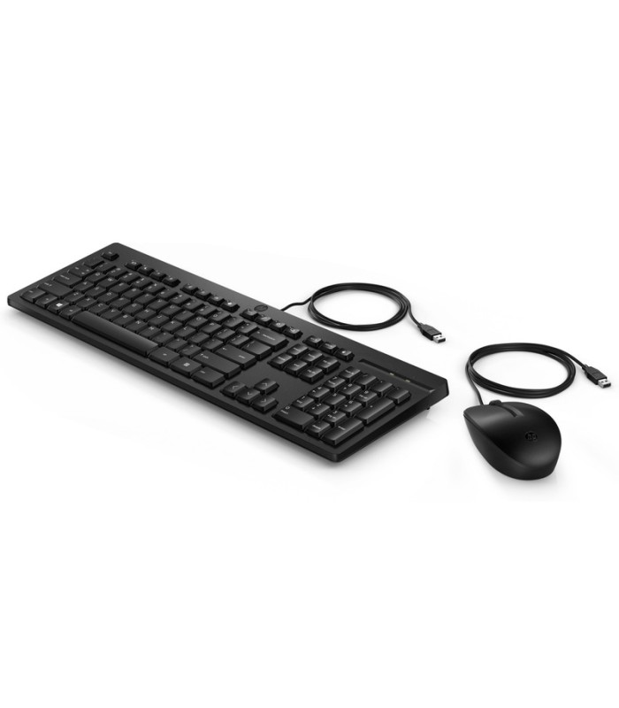 کامپیوتر همه کاره 23.8 اینچی لمسی اچ پی All In One HP CB1024 - A - I5 1235U - 8GB DDR4 - 512 GB SSD - Intel - Touch
