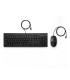 کامپیوتر همه کاره 23.8 اینچی لمسی اچ پی All In One HP CB1024 - A - I5 1235U - 8GB DDR4 - 512 GB SSD - Intel - Touch
