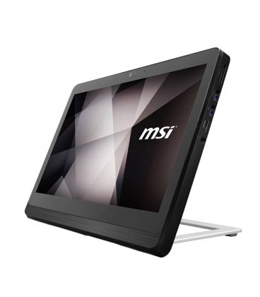 کامپیوتر همه کاره 15.6 اینچی ام اس آی مدل Pro 16B FLEX-T BATTERY-A