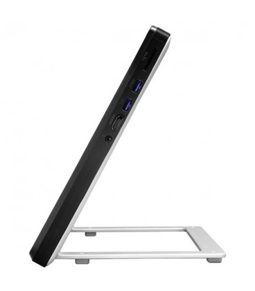 کامپیوتر همه کاره 15.6 اینچی ام اس آی مدل Pro 16B FLEX-T BATTERY-A