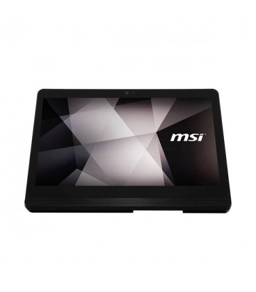 کامپیوتر همه کاره 15.6 اینچی ام اس آی مدل Pro 16B FLEX-T BATTERY-A