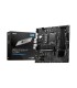 مادربرد ام اس آی مدل MOTHERBOARD MSI PRO B760M-P DDR4