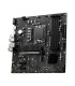 مادربرد ام اس آی مدل MOTHERBOARD MSI PRO B760M-P DDR4