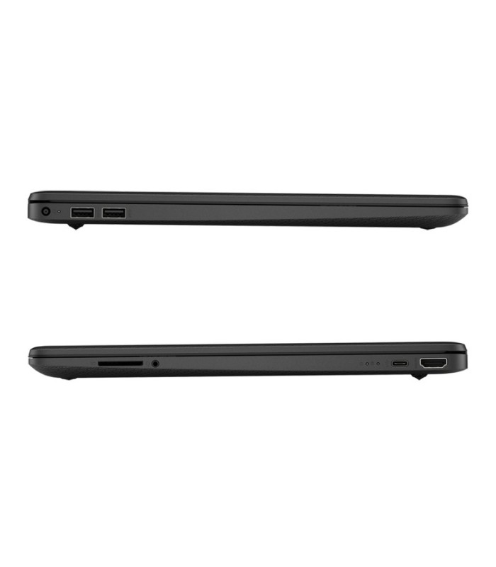 لپ تاپ 15.6 اینچی اچ پی مدل Laptop HP 15S - FQ5000NIA - A - i3 1215U - 4GB DDR4 - 256GB SSD - Intel
