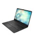 لپ تاپ 15.6 اینچی اچ پی مدل Laptop HP 15S - FQ5000NIA - A - i3 1215U - 4GB DDR4 - 256GB SSD - Intel