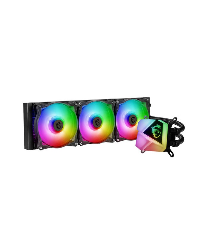 خنک کننده مایع ام اس آی مدل MSI MAG CORELIQUID C360