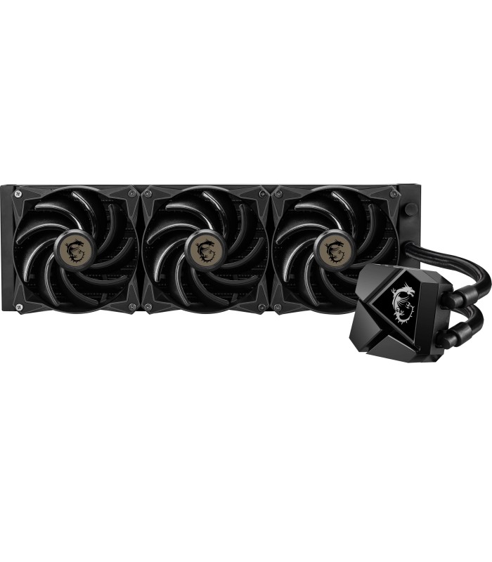 خنک کننده مایع ام اس آی مدل MSI MAG CORELIQUID P360 COOLER