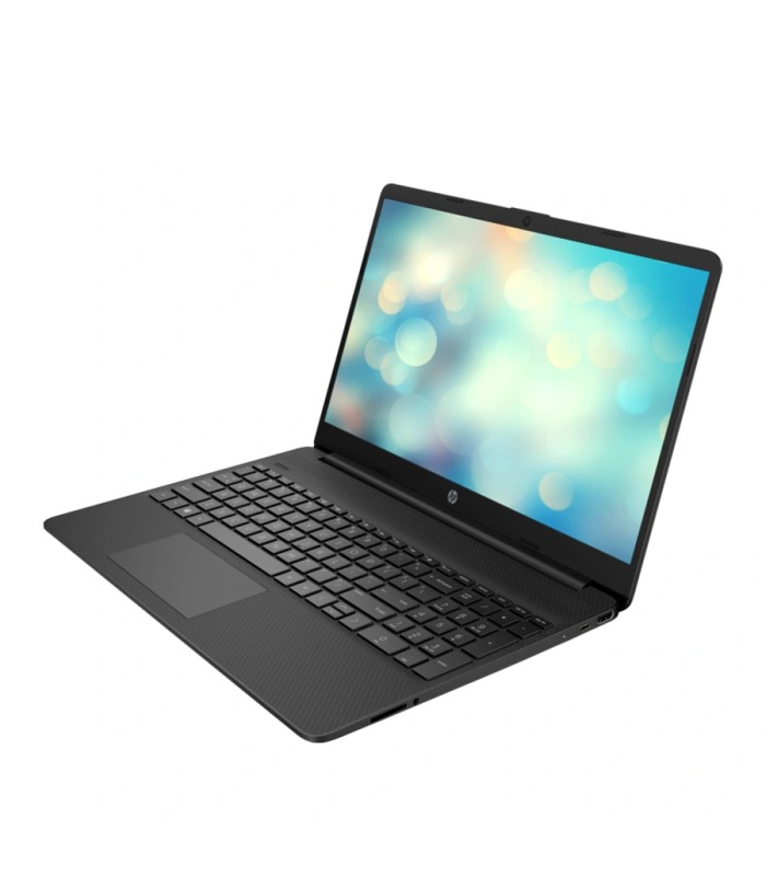 لپ تاپ 15.6 اینچی اچ پی مدل Laptop HP 15S - FQ5000NIA - B - i3 1215U - 8GB DDR4 - 512GB SSD - Intel