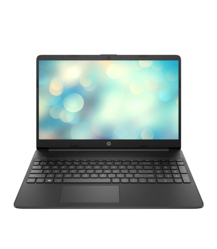 لپ تاپ 15.6 اینچی اچ پی مدل Laptop HP 15S - FQ5000NIA - B - i3 1215U - 8GB DDR4 - 512GB SSD - Intel