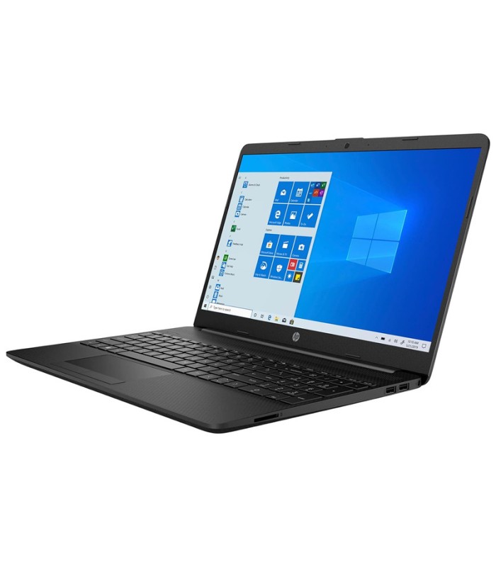 لپ تاپ 15.6 اینچی اچ پی مدل Laptop HP DW4002 - C - i5 1235U - 16GB DDR4 - 1TB SSD - 2GB MX550