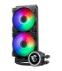 خنک کننده مایع پردازنده ام اس آی MSI MAG CORELIQUID B240
