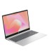 لپ تاپ 15.6 اینچی اچ پی مدل Laptop HP FD0237NIA - C - i7 1355U - 16GB DDR4 - 1TB SSD - 2GB MX550